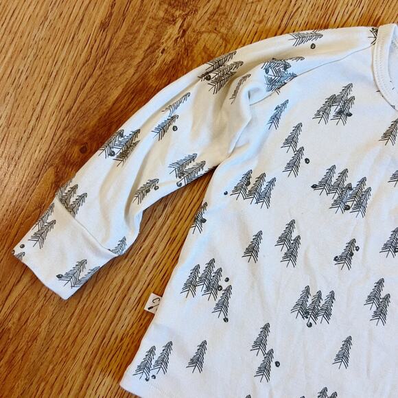 Childhoods Trees On Natural Lounge Set - Picture 5 of 15